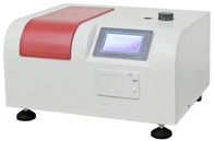 Microcomputer Textile Testing Equipment Automatic Formaldehyde Analysis Tester