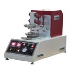 CE 100times/Turn 80Kg Abrasion Testing Equipment , Universal Wear Tester For Fabric
