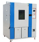 Tempered Glass Observation Window Thermal Test Chamber With LCD Touch Screen