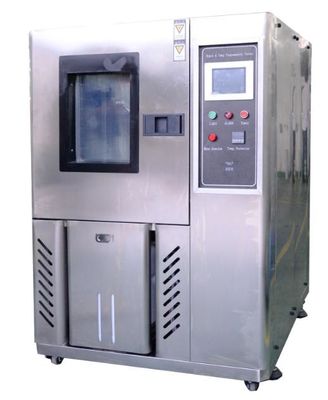 ISO 17699 DIN53333 Leather Tester For Water Vapour Permeability
