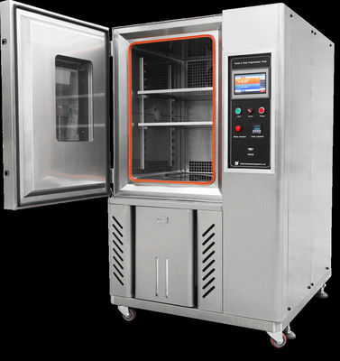 150degree Water Vapour Permeability Tester Temperature And Humidity Test Chamber