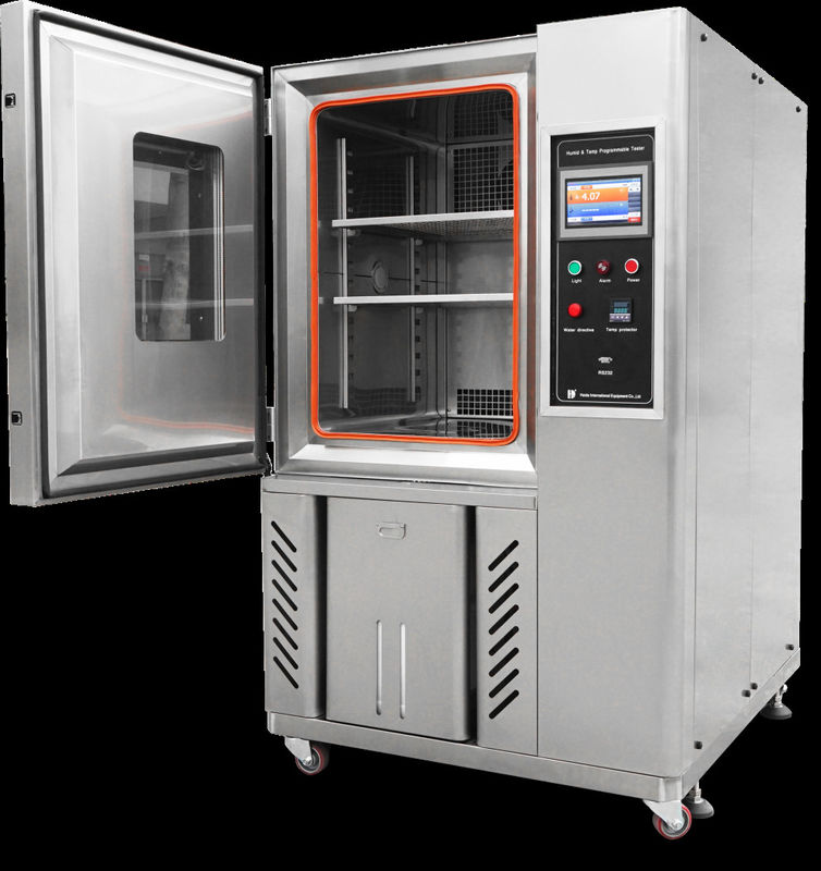 150degree Water Vapour Permeability Tester Temperature And Humidity Test Chamber