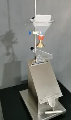 Tester przepuszczalności pary wodnej Tester penetracji uderzenia dla tekstyliów