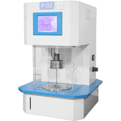 2000kPa Automatyczna maszyna do testowania wytrzymałości na pękanie hydrauliczne dla tekstyliów